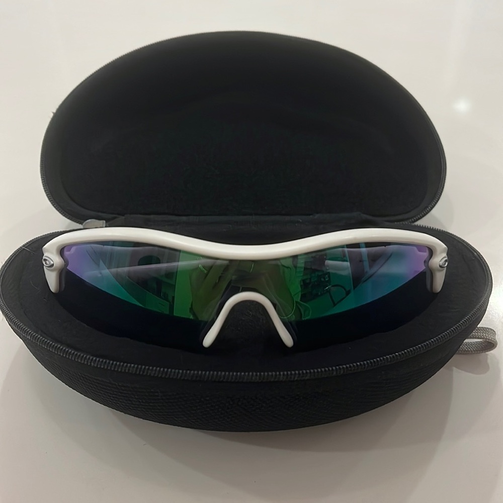 Oakley Sunglasses